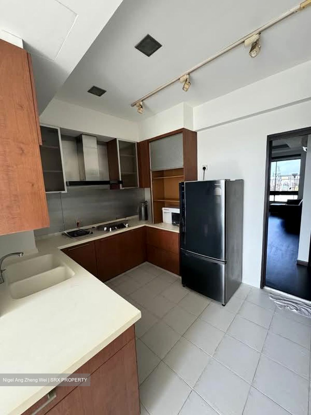 Kentview Park (D5), Condominium #561488831